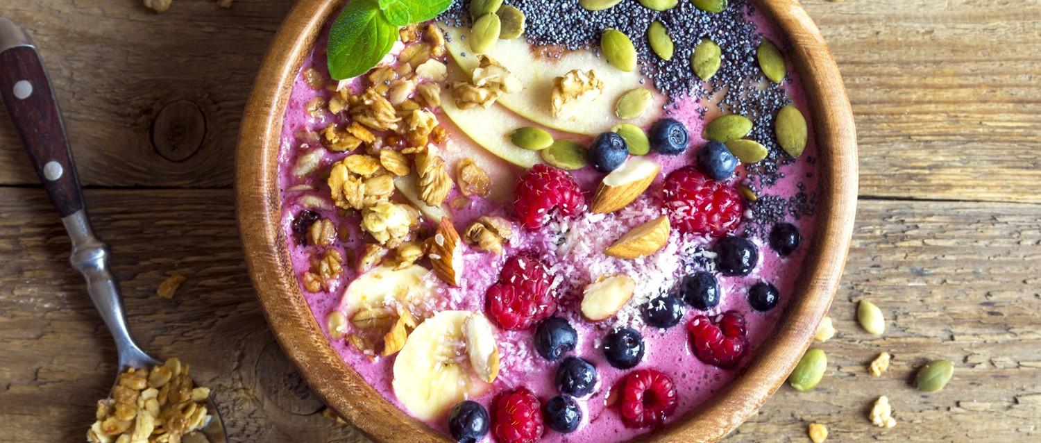 What are the benefits of a plant-based diet?