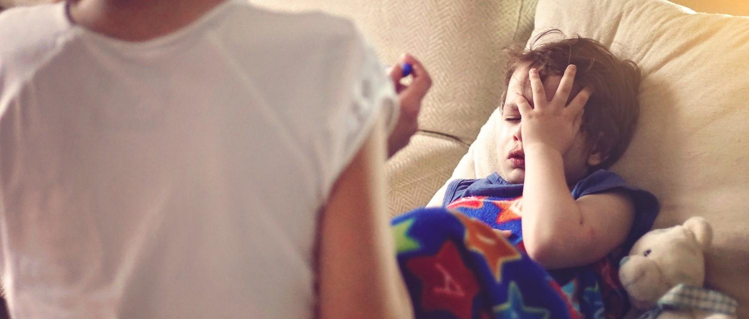 How to avoid tummy bugs