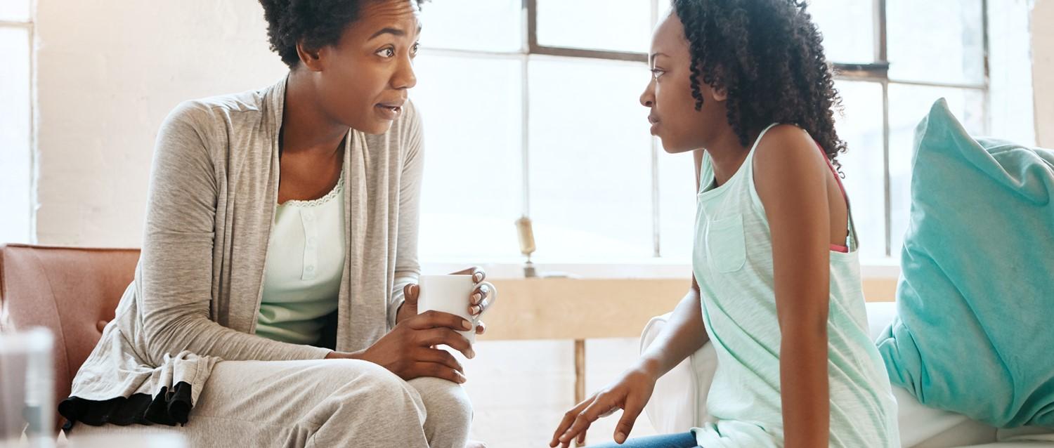 How to talk to your kids about sex, porn and healthy relationships