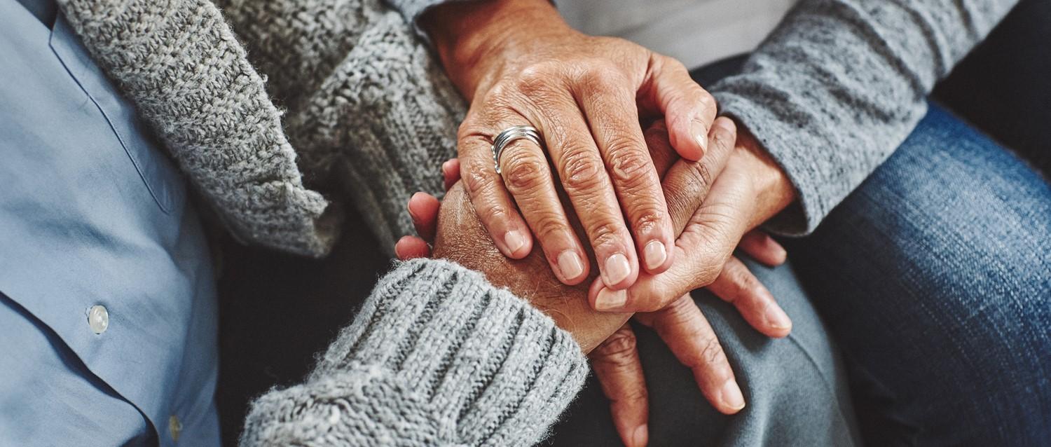 What not to say to someone who is dying