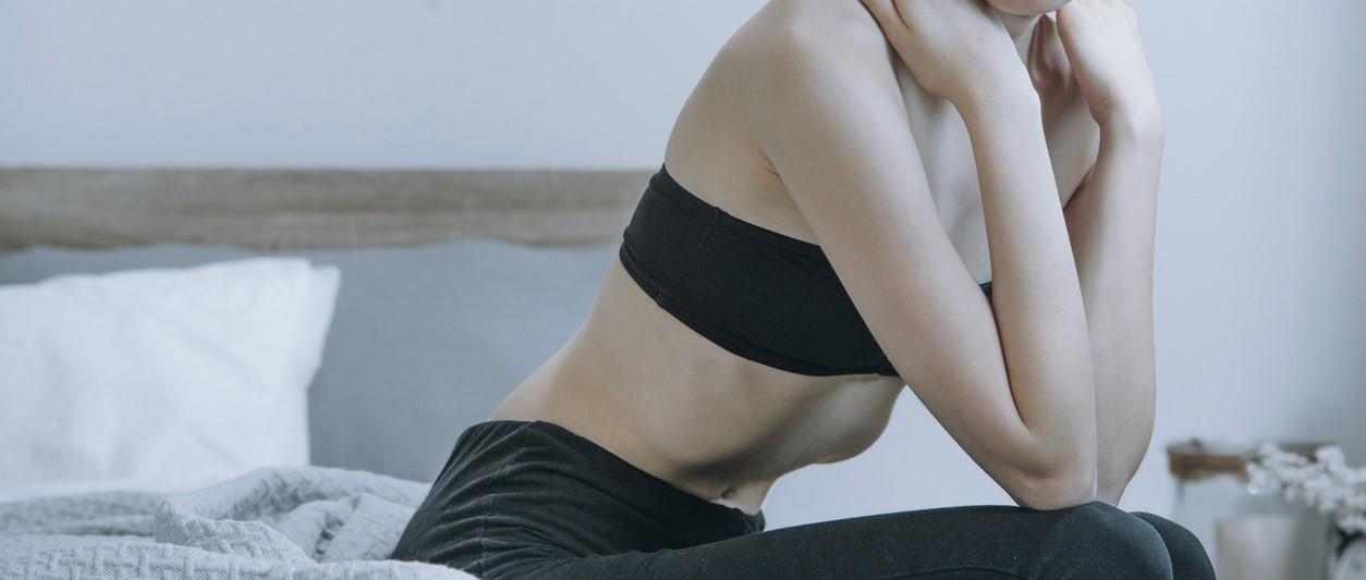 Problems caused by being underweight