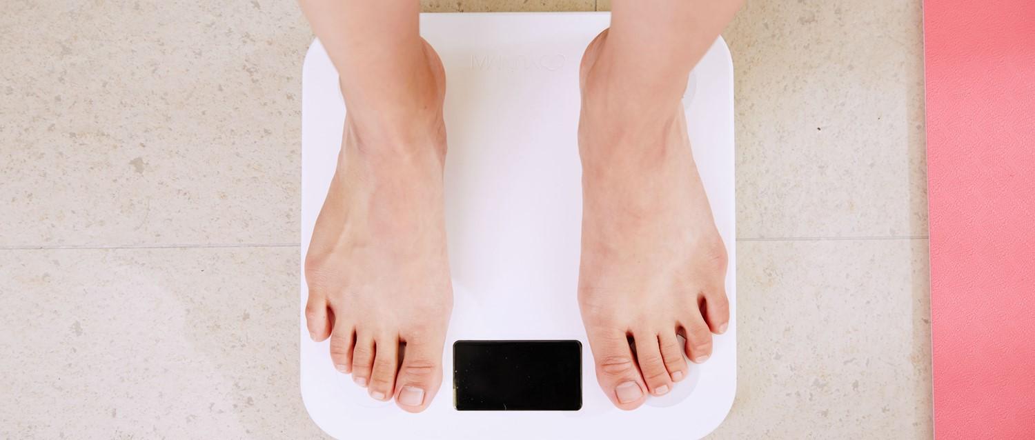 Can you blame your weight on your genes?