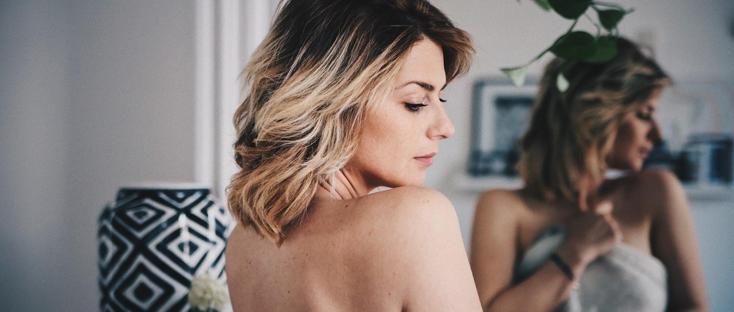 When to worry about a mole