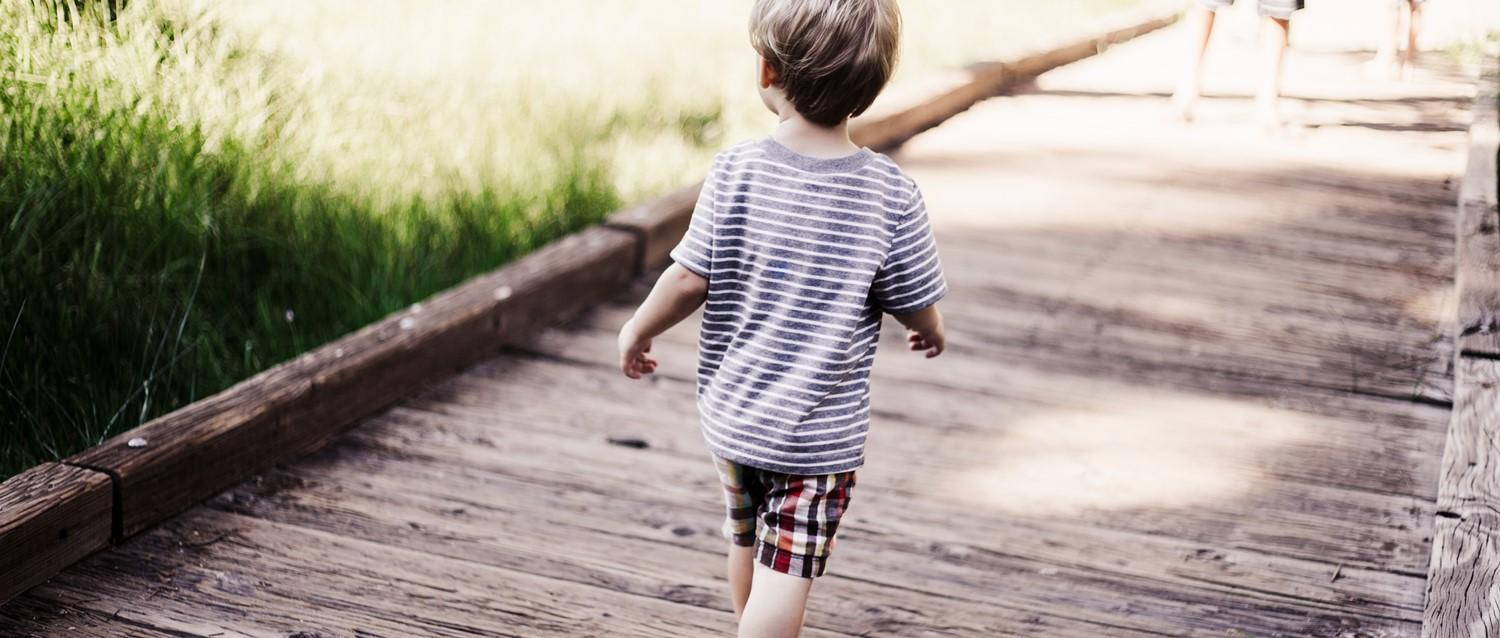 How to look after your child's asthma this summer