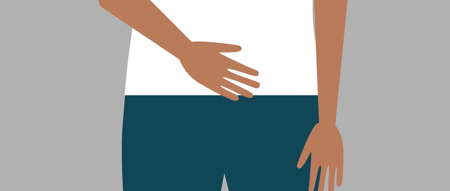 How to treat bowel incontinence