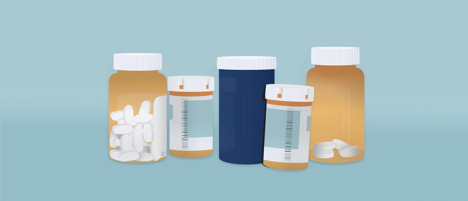 Why antibiotics shouldn't be overused