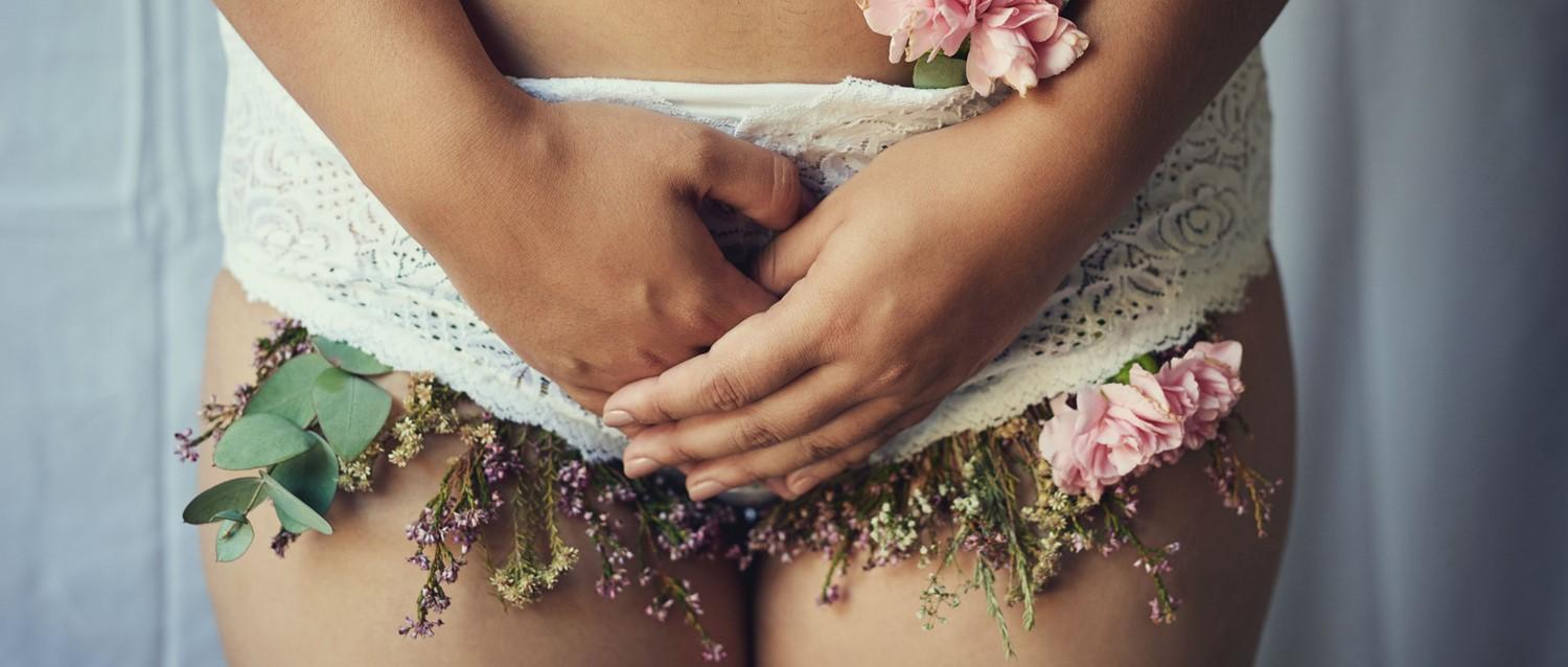 How to manage lichen sclerosus and genital itching