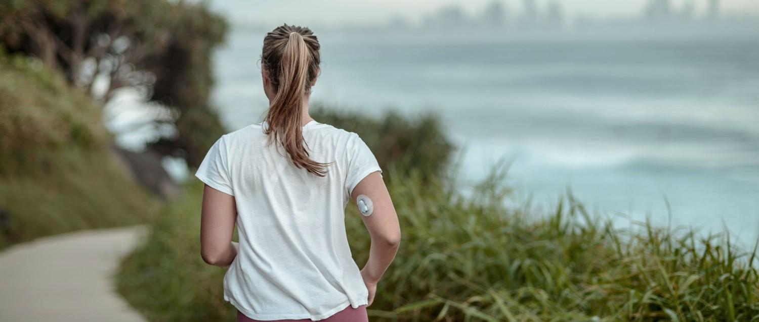 exercise with diabetes