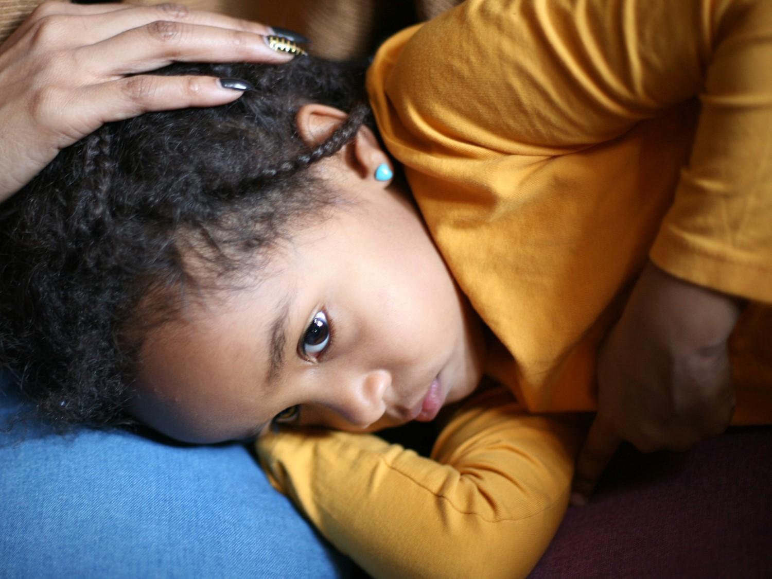 Fever treatment for children: a doctor's advice