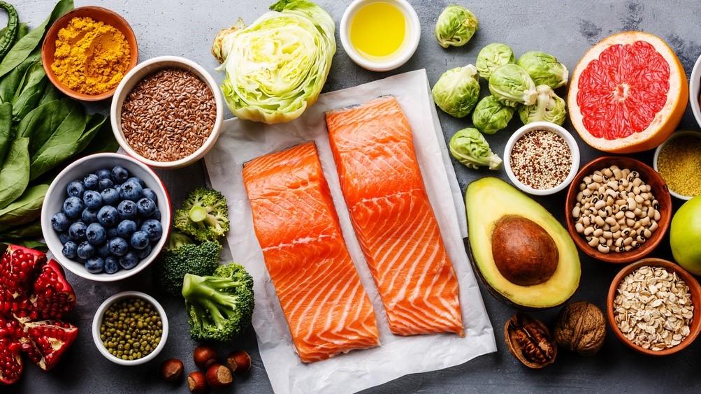 What is the TLC diet and can it improve your heart health?