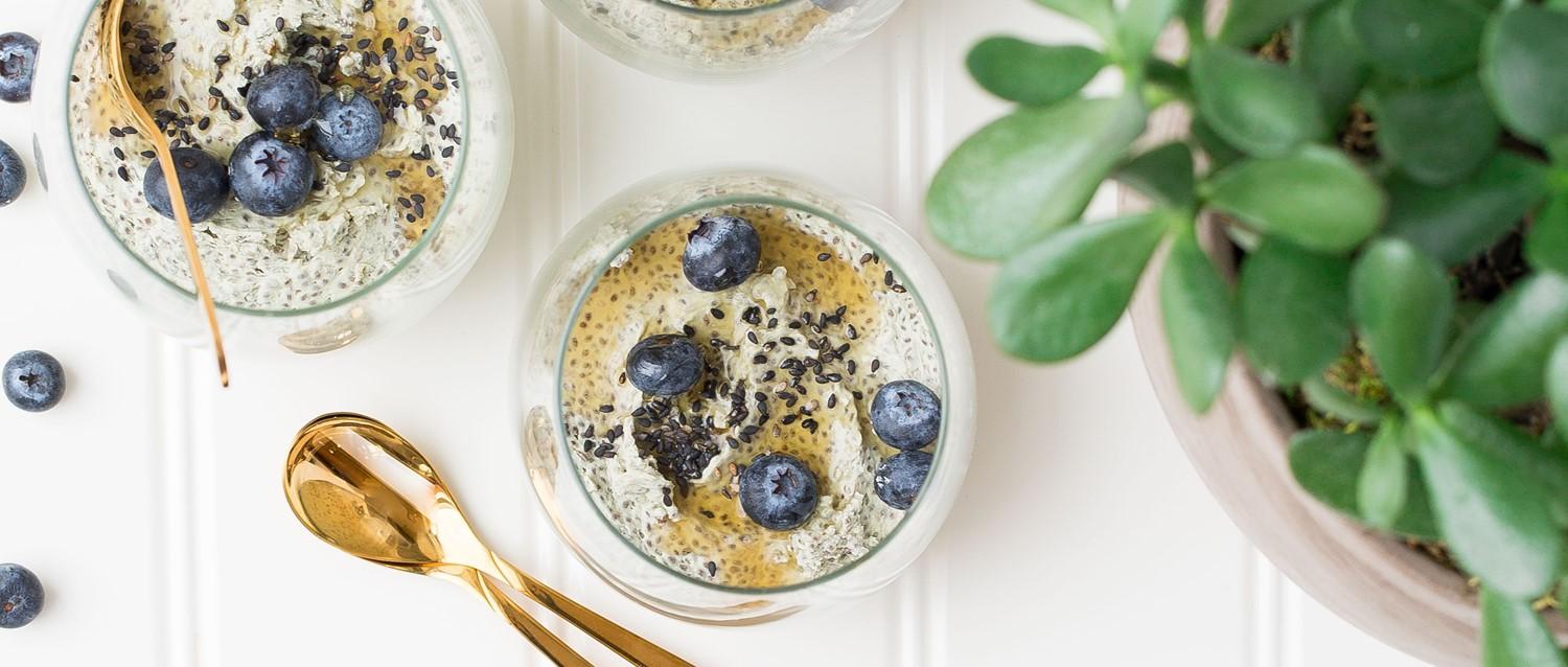 Thinking about going vegan? Here's how to do it healthily