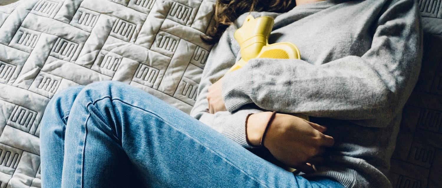 Video: What is the best way to get rid of period pain?