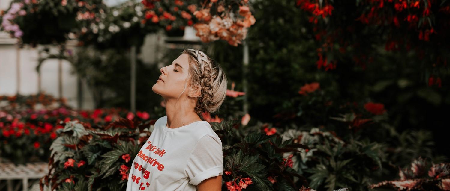 How to get over smear test fear