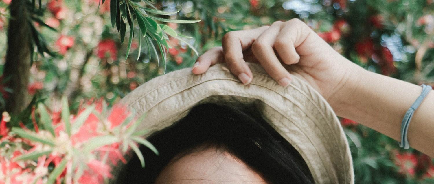 Common causes of an itchy scalp