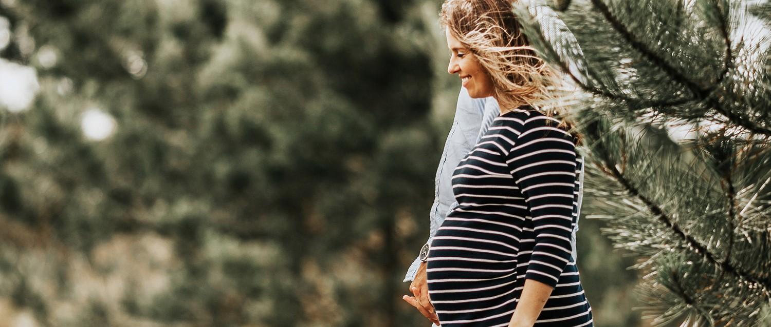 How to deal with heartburn during pregnancy