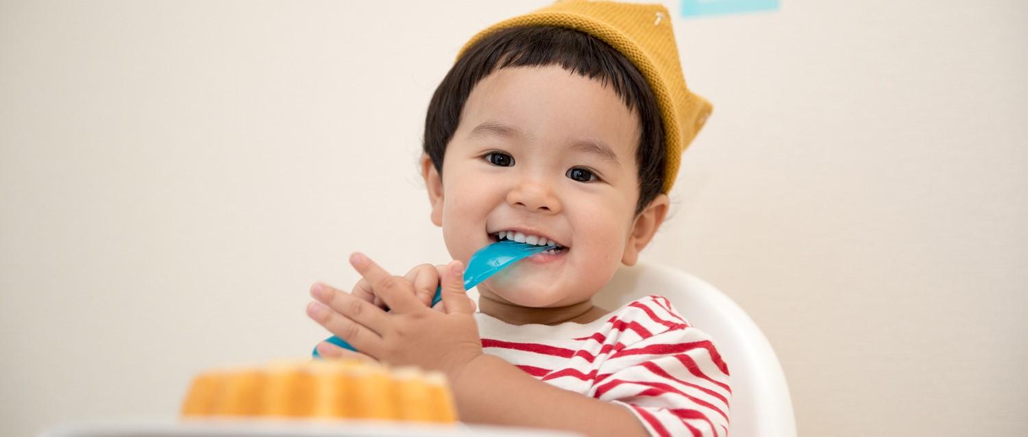 What are the benefits of baby-led weaning?