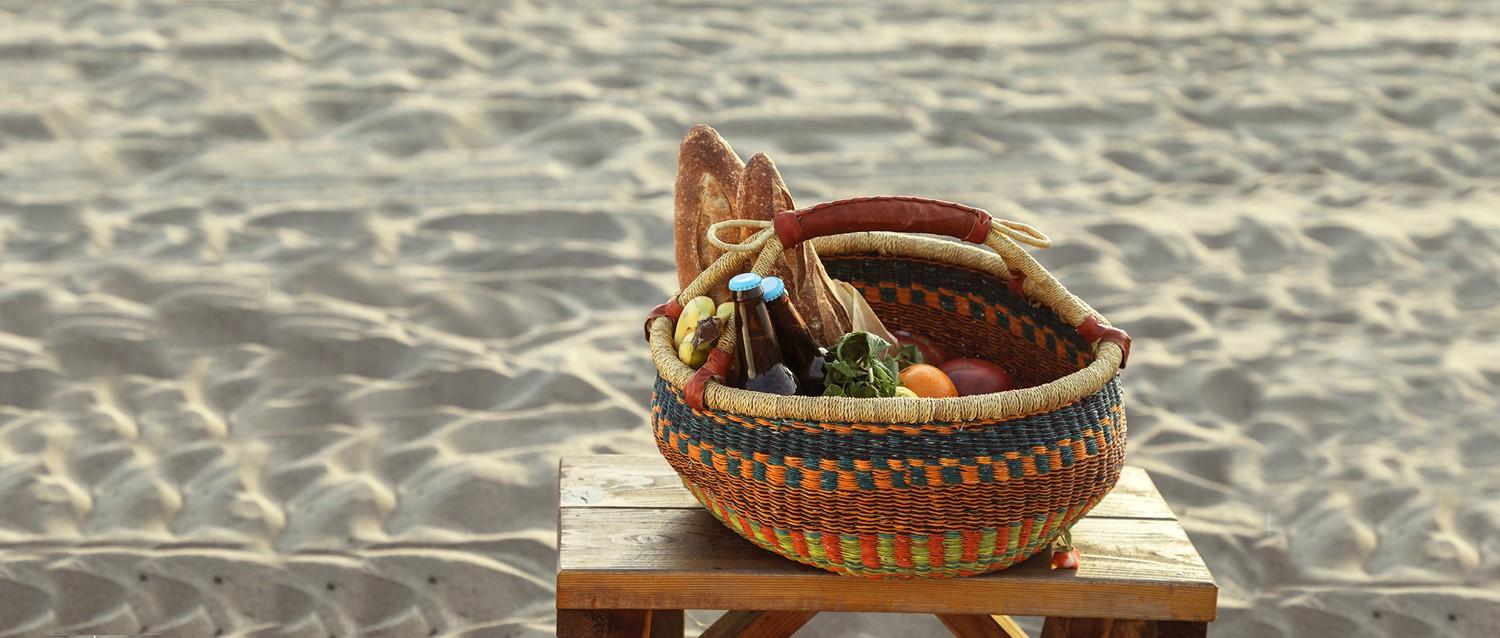 How to avoid food poisoning this summer