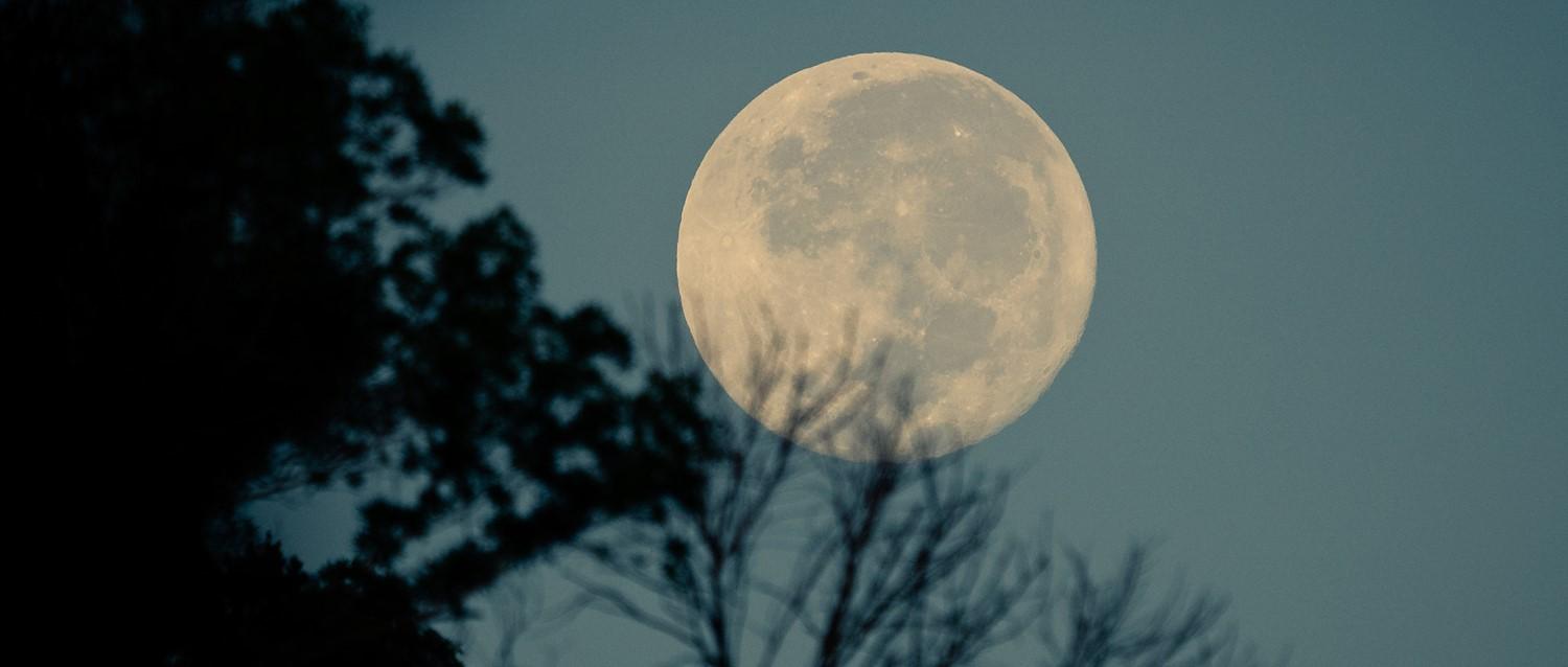 Why your anxiety at night can feel so intense