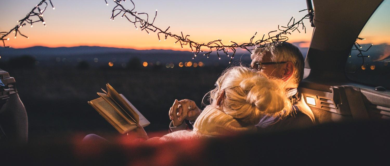 How to have great sex in later life