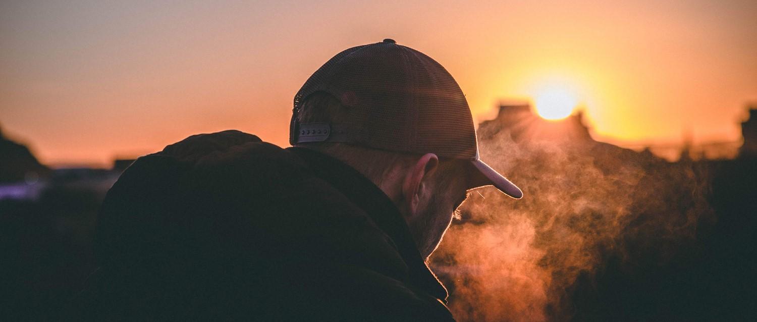 Why going bald can seriously affect your mental health