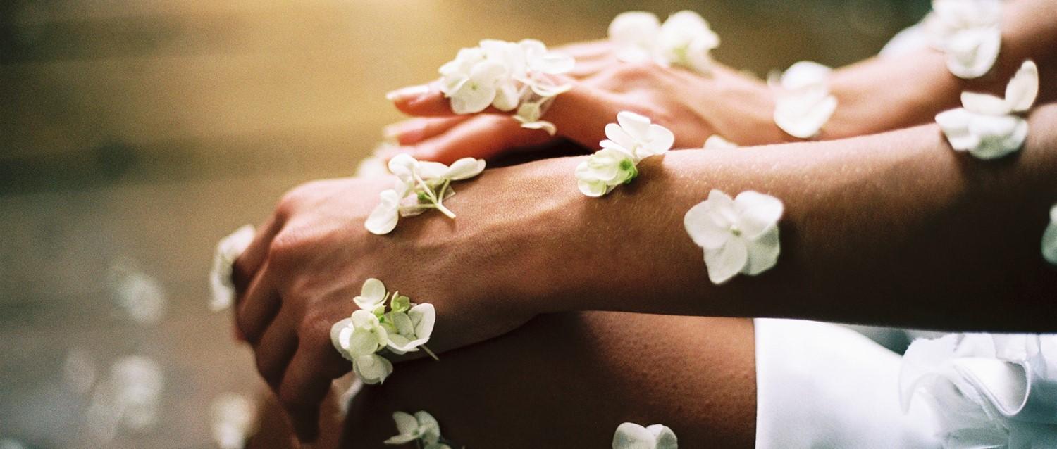 How the seasons affect your eczema