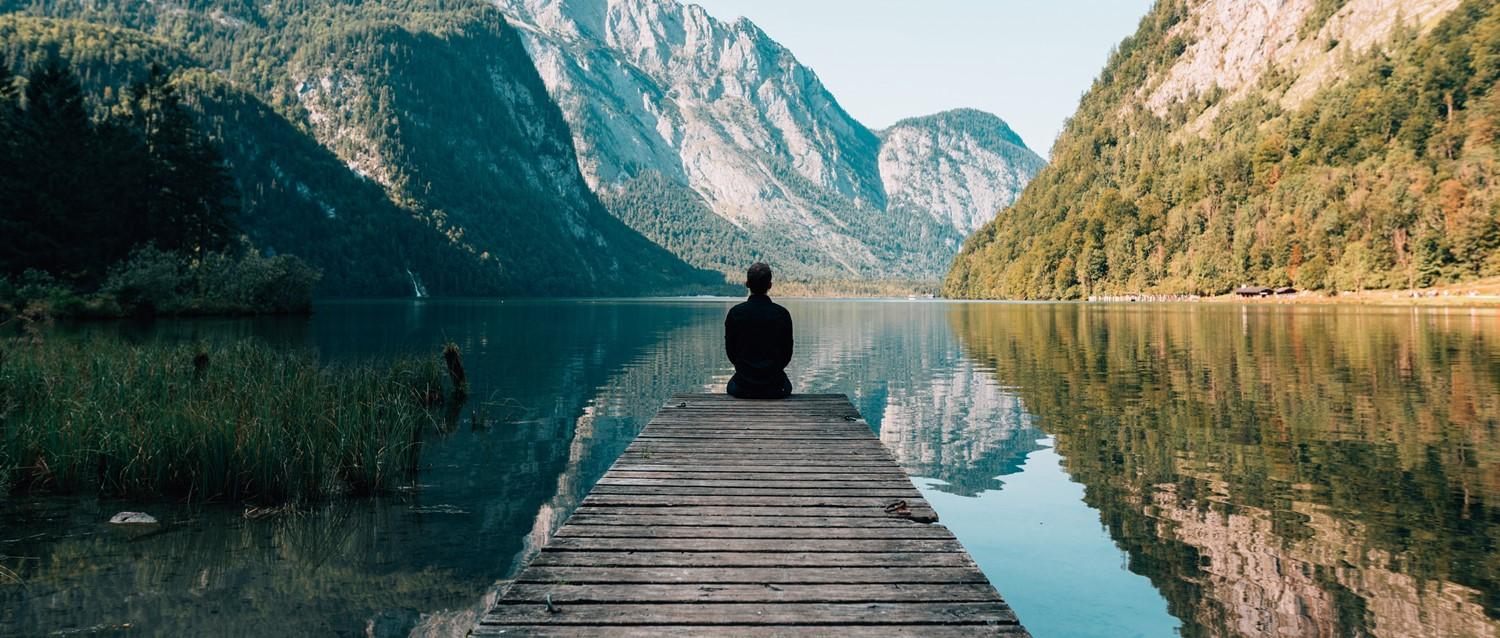 Do holidays help or hinder depression?