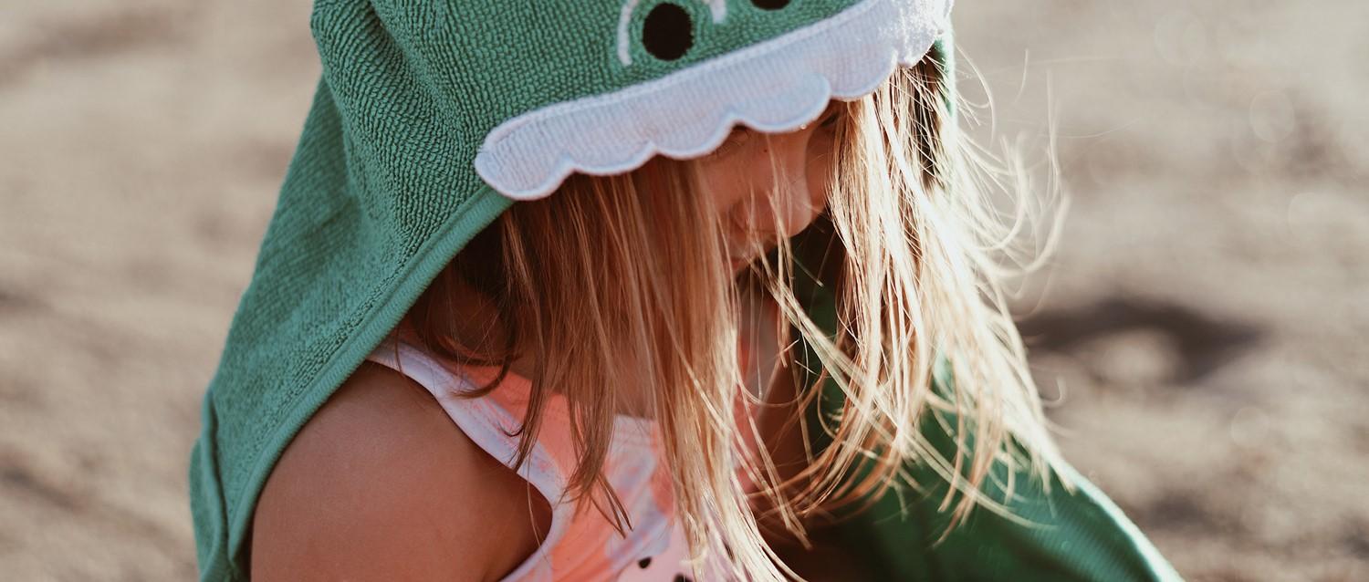 Viral skin infections