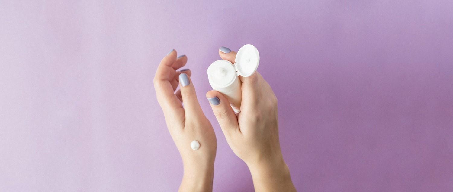Can your skin really get addicted to steroid creams?