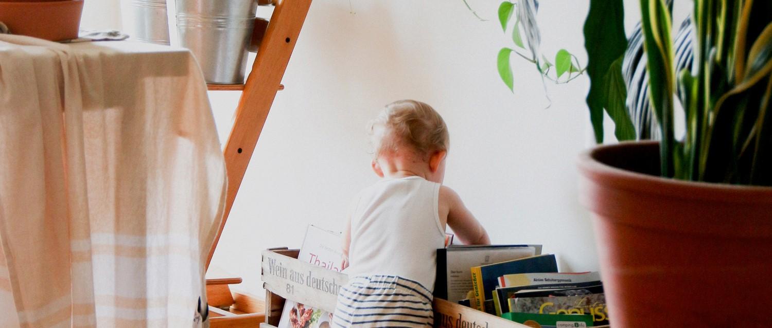 What it's like to have postnatal OCD