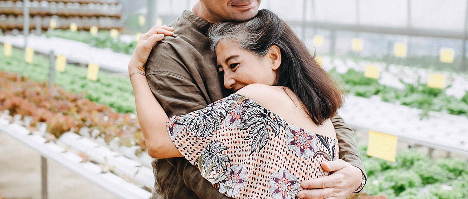 The problem with 'bioidentical hormones' for menopause