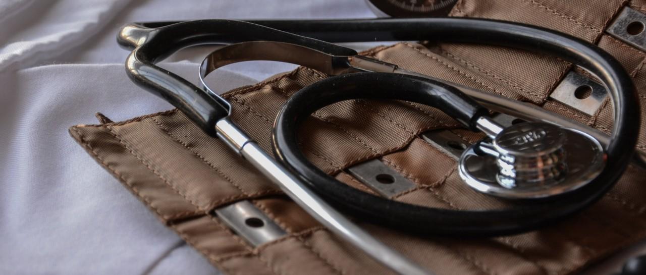 Why is high blood pressure a big problem?