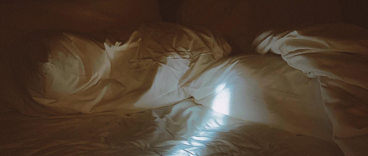 What causes sleep paralysis?