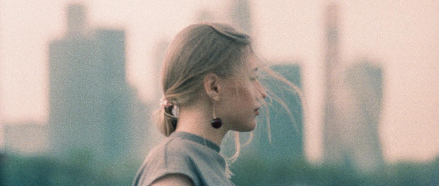 What it's like to go through early menopause