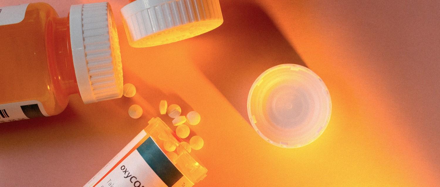 Can taking painkillers actually give you headaches?