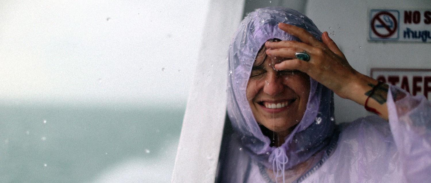 Can you catch a cold in summer?