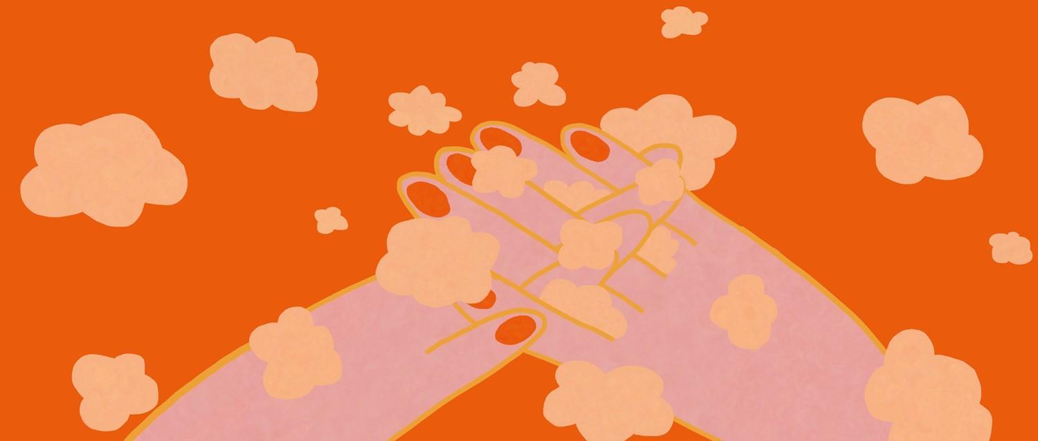 Are you washing your hands properly?