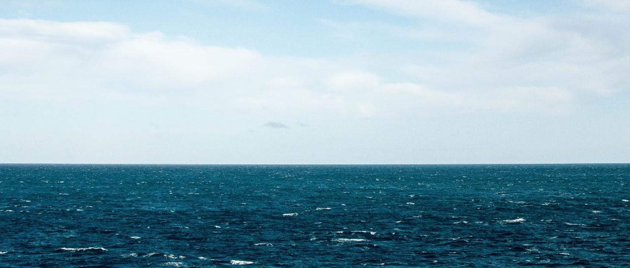 The health benefits of seawater