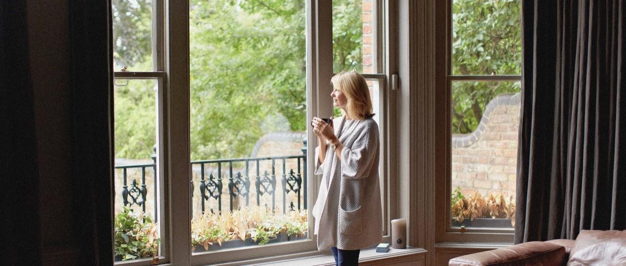 What it's like to go through the menopause when you have HIV