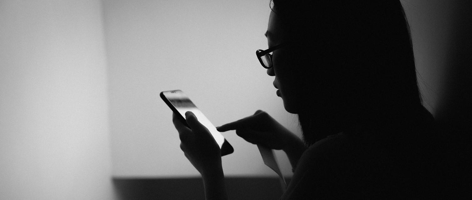 More evidence that social media is associated with teenage depression