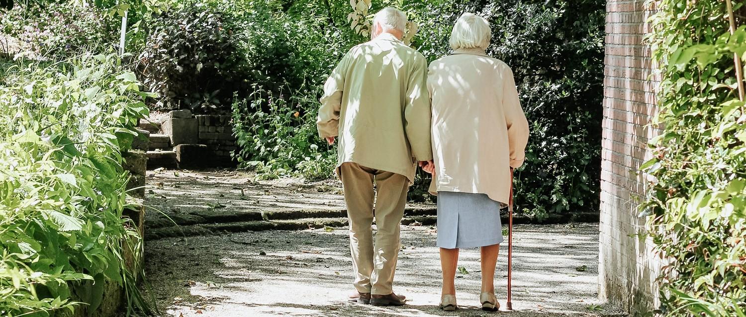 Is this the reason dementia is more common in women?