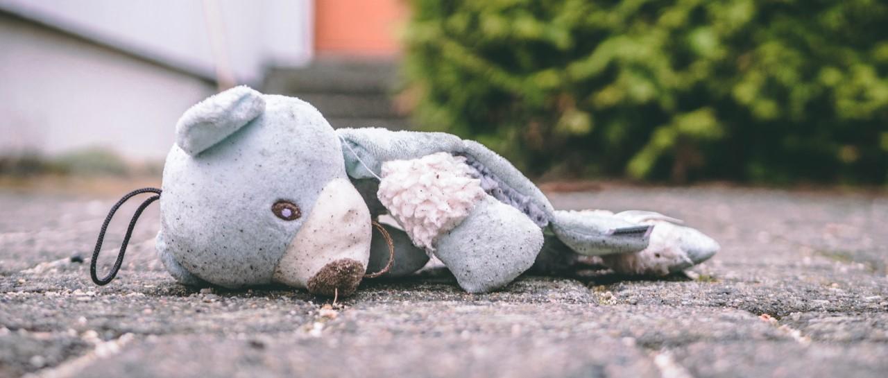 physical signs of grief