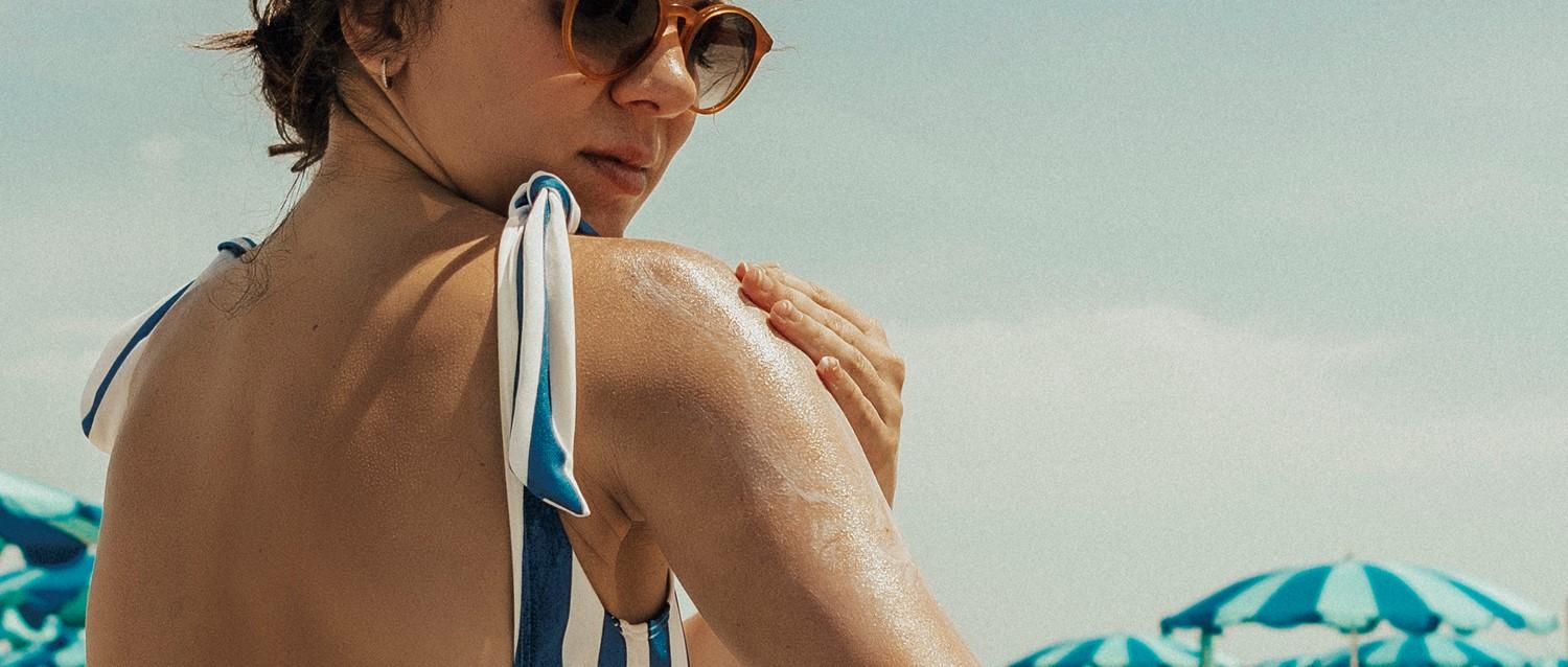 What it's like to be diagnosed with skin cancer