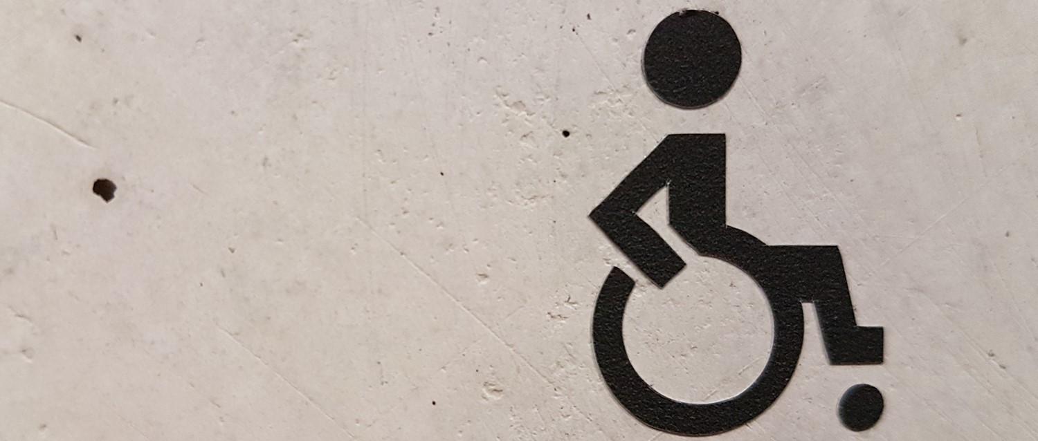 Women with physical disabilities denied access to smear tests