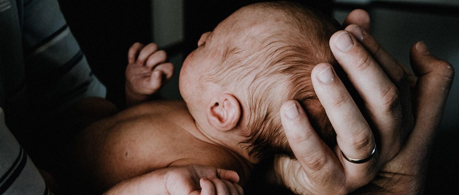 Home births as safe as hospital for low-risk pregnancies