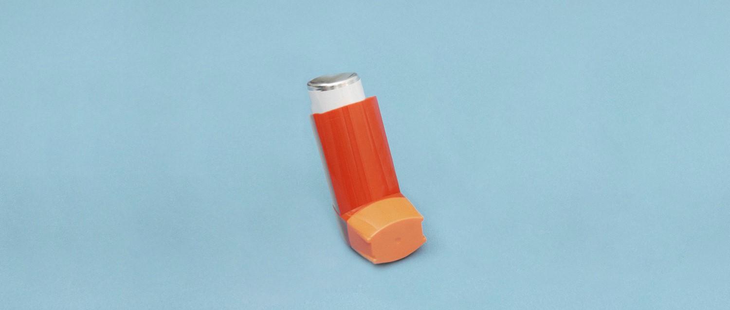 Inhaler