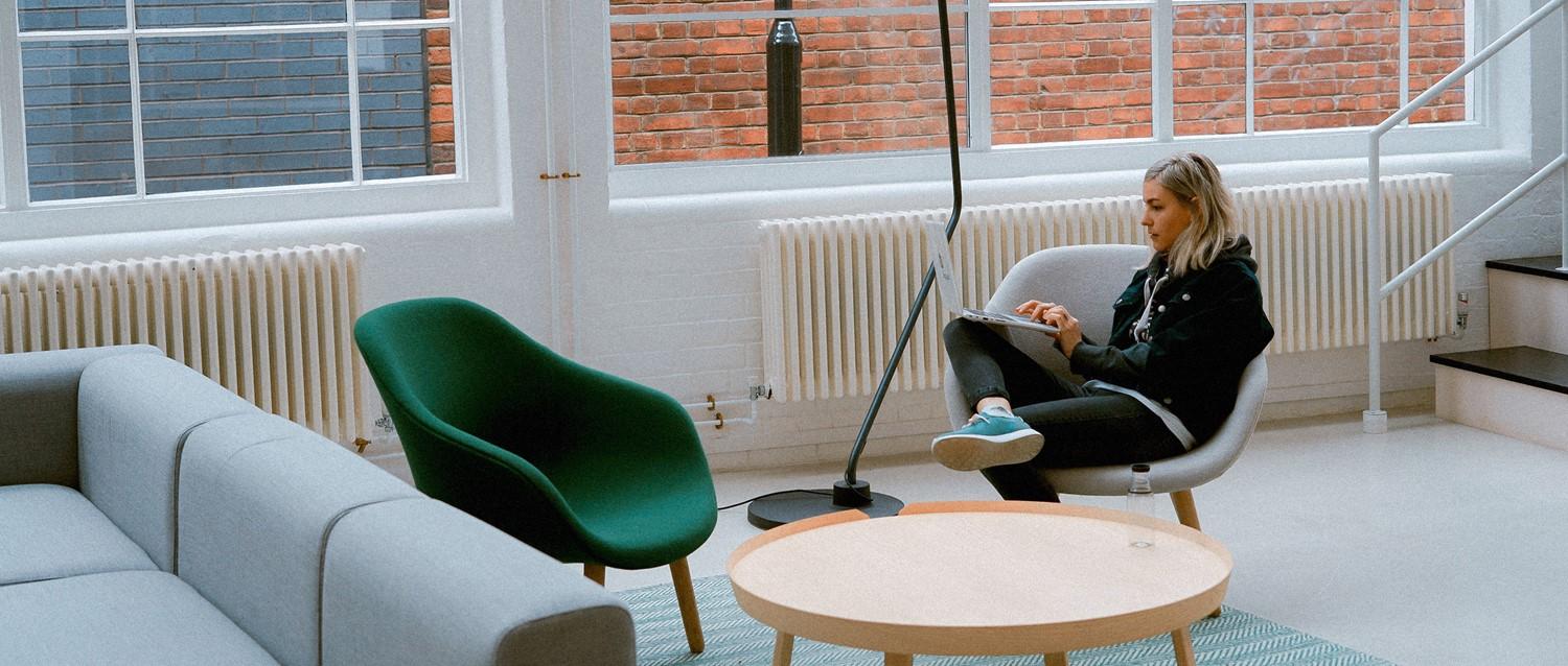 Is your office hurting your eyes?