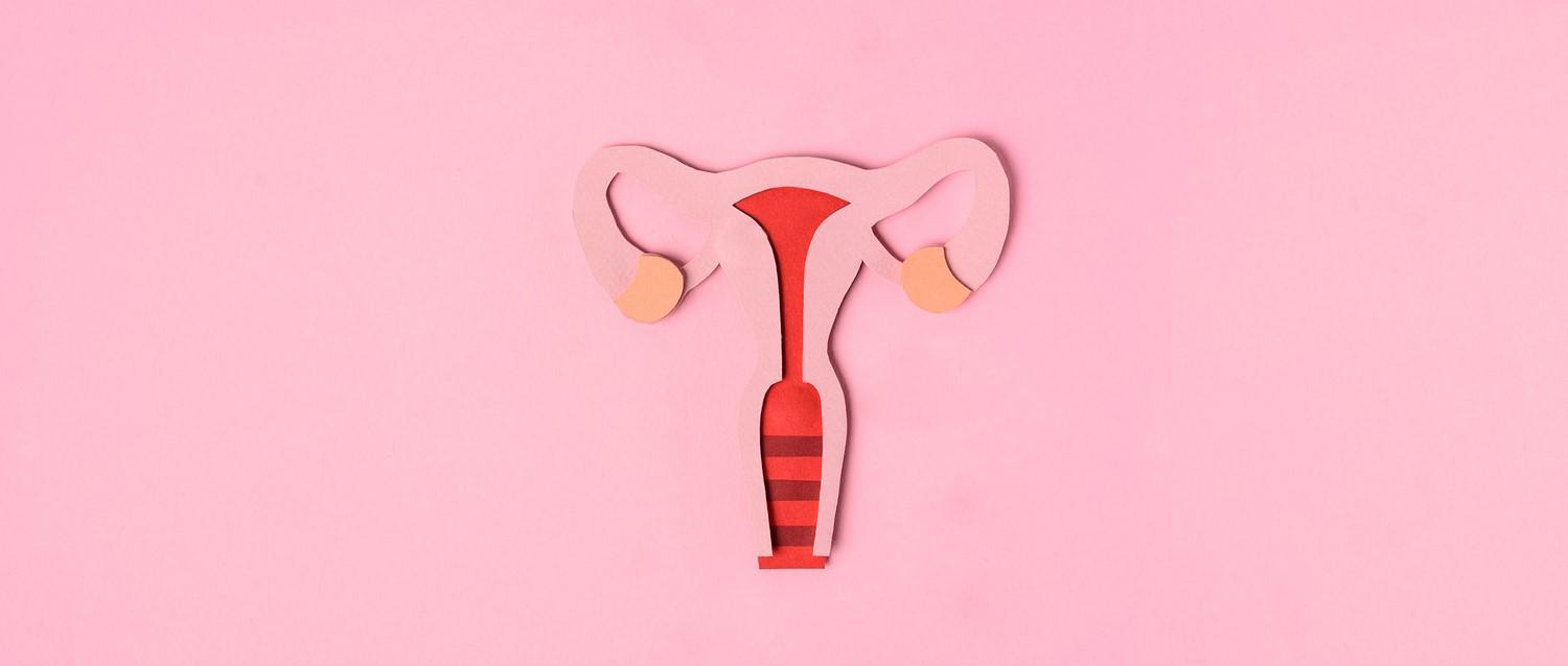 Ovarian cancer blood test