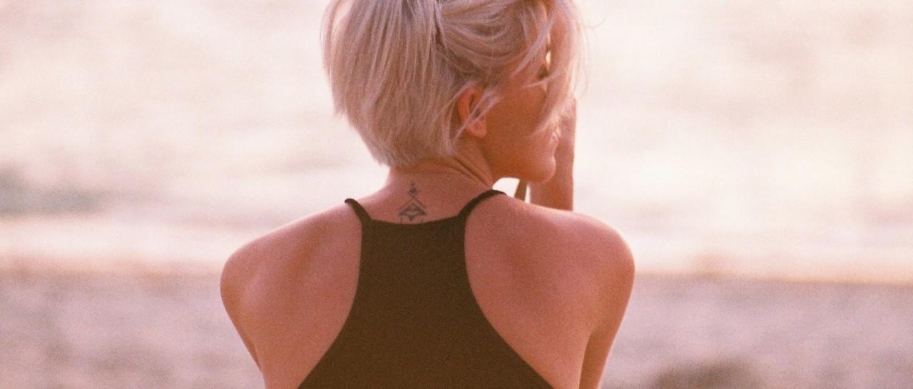 How to cope with a frozen shoulder