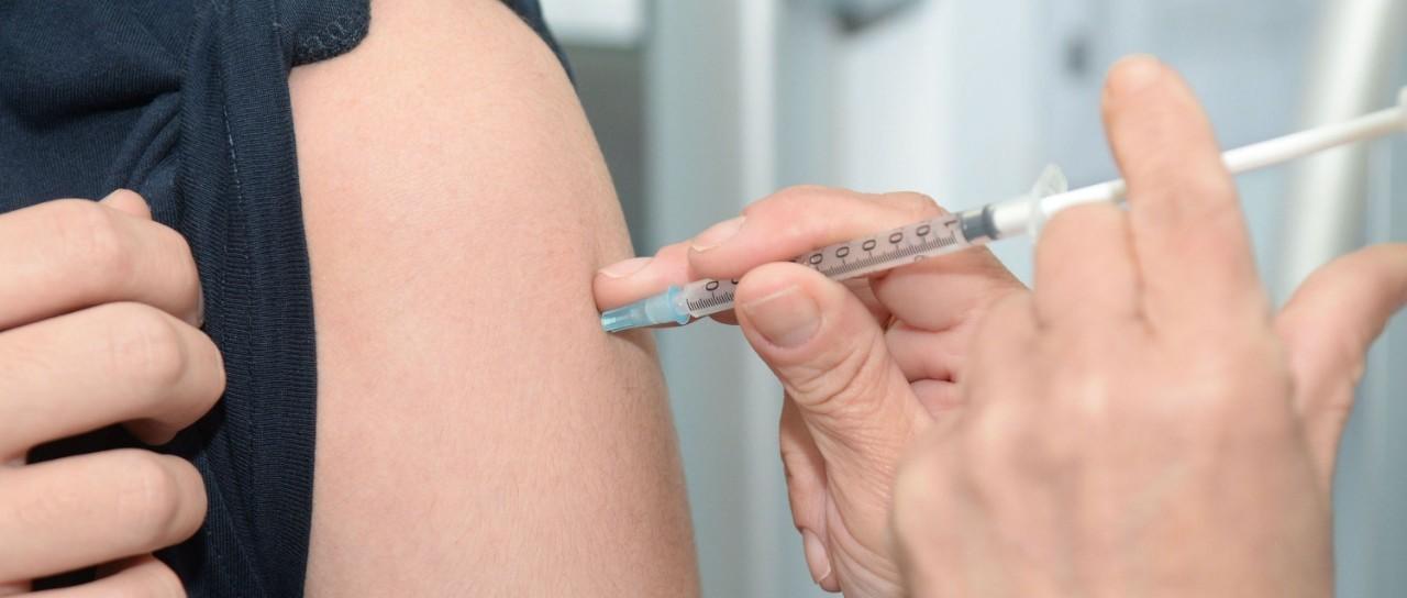 Twice-yearly cholesterol jab could replace daily statins