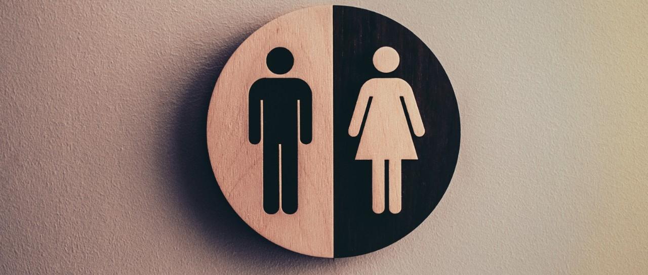 What blood in your poo could mean